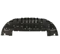 Protección Inferior Compatible Con: RENAULT MEGANE IV Ph II 06.20-