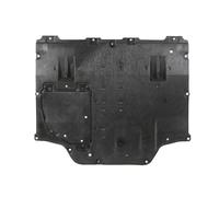 Protección Inferior Compatible Con: TOYOTA PRIUS + ZVW40 05.16-