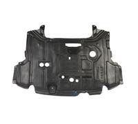 Protección Inferior Compatible Con: TOYOTA YARIS XP130 12.10-04.17