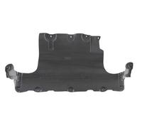 Protección Inferior Compatible Con: VW TOUAREG 10.02-05.10