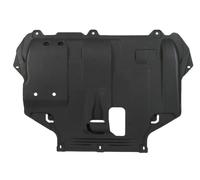 Protección Inferior Del Ford C-MAX Focus III 07.10-12.19 BLIC 6601-05-0000029Q