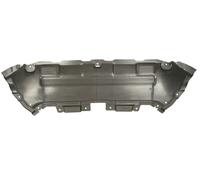 Protección Inferior Del Vehículo BLIC Para MERCEDES GLC X253 06.15-02.19