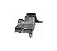 Protección inferior delantera derecha contra piedras para Dacia Dokker-Lodgy 2012 en adelante