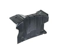 Protección Inferior Derecha Compatible Con: CITROEN C-CROSSER 02.07-06.12