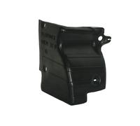 Protección Inferior Derecha Compatible Con: OPEL MERIVA B 06.10-01.14
