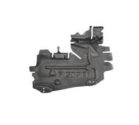 Protección Inferior Derecha Compatible Con: PEUGEOT 207 02.06-06.09