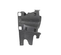 Protección Inferior Derecha Compatible Con: RENAULT LAGUNA II 03.01-04.05