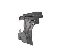 Protección Inferior Derecha Compatible Con: SUZUKI SX4 06.06-05.13