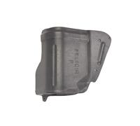 Protección Inferior Derecha Para: SKODA FELICIA I, FELICIA II 10.94-04.02