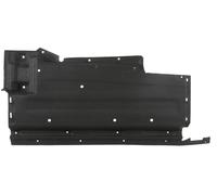 Protección Inferior Izquierda Compatible Con: AUDI Q5 8R 06.12-12.16