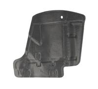 Protección Inferior Izquierda Compatible Con: FIAT CROMA 194 06.05-12.10