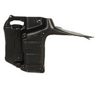 Protección Inferior Izquierda Compatible Con: TOYOTA AVENSIS VERSO 08.01-11.09