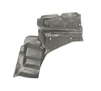 Protección Inferior Izquierda Compatible Con: TOYOTA PRIUS II XW20 08.03-03.09