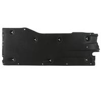 Protección Inferior Izquierda Compatible Con: VW PASSAT B8 08.14-01.19