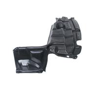 Protección Inferior Izquierda Para: TOYOTA YARIS XP90 01.05-11.10