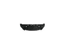 Protección inferior parachoques delantero Renault captur 2013 en adelante