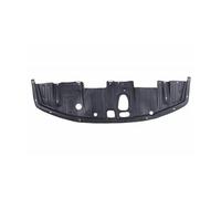 Protección inferior parachoques delantero volvo s40 V40 1996 al 2000