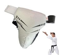 Protección inguinal - Protección inguinal de boxeo | Protección inguinal para hombre y mujer | Caja para hombre | Guardia del | Copa de boxeo para equipo protector
