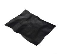 Protección integral contra el polvo para ventiladores de computadora, cubierta de esponja para un mejor rendimiento (400 x 500 x 5 mm)
