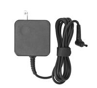 Protección interna contra sobrecalentamiento para Lenovo, salida de potencia de 45 W, material ABS y PC ignífugo, diseño portátil, buena calidad,