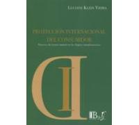 Proteccion Internacional Del Consumidor