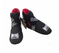 Protección inyectada para los pies Metal Boxe full M