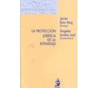 Proteccion Juridica De La Intimidad