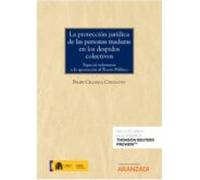 Proteccion Juridica De Las Personas Maduras En Los Despidos Colectivos