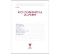 Protección Jurídica del Menor 2ª Edición