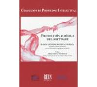 Protección Jurídica Del Software