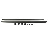 Protección Lateral Izquierda / Derecha Para: VW GOLF VI 10.08-11.13
