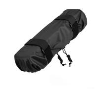 Protección Lluvia Nieve para Batería Protección Lluvia Nieve(600D) | Tejido Oxford impermeable, costuras reforzadas, protege contra lluvia y nieve, para ajuste con cordón, negro