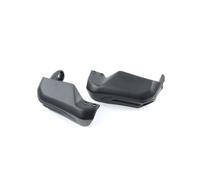 Protección Mano Manillar Protector De Mano para Motocicleta Tracer 9 Tracer9 GT 2021 2022 2023, Protector De Extensiones De Guardamanos, Color Negro, 1 Juego Protectores Manos