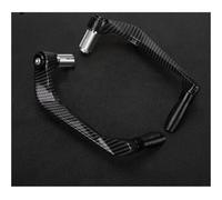 Protección Manos Motocicleta Empuñaduras De Barra para Manillar Motocicleta, Protector Protección Palancas Embrague Freno Final para ADV350 ADV160 ADV 350 160 NC750 NC750X/S, 22mm