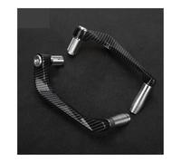 Protección Manos Motocicleta Empuñaduras De Barra para Manillar Motocicleta, Protector Protección Palancas Embrague Freno Final para ADV350 ADV160 ADV 350 160 NC750 NC750X/S, 22mm