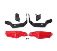 protección Manos Motocicleta para XADV para 750 CRF1100L para CRF 1100L 1100 L para África para Twin para Adventure para Sports ES para Parabrisas Guardamanos( BD)