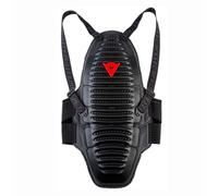 Dainese Wave D1 Air, chaleco protector L male Negro