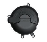 Protección Motor Fundas para Ducati Scrambler 800 Scrambler 400 2015-2020 | Protector Lateral De Motor De Nailon Reforzado Con Fibra De Vidrio Para Alternador Y Embrague(Cubierta del alternador)