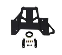 Protección Motor Fundas para R1300GS R 1300 GS R 1300GS ADV 2023-2025 | Protector De Motor De Aluminio Negro Protector De Caballete Central, Extensión De Placa Protectora