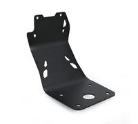 Protección Motor Motocicleta, Protección Inferior Chasis, Placa Deslizamiento, Protector Vientre para Moto Guzzi V100 Mandello V100 S 2022-2024