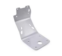 Protección Motor Motocicleta, Protección Inferior Chasis, Placa Deslizamiento, Protector Vientre para Moto Guzzi V100 Mandello V100 S 2022-2024