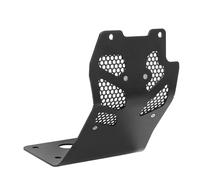 Protección Motor Motocicleta, Protección Inferior Chasis, Placa Deslizamiento, Protector Vientre para Moto Guzzi V100 Mandello V100 S 2022-2024