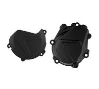 Proteccion motor polisport husqvarna fc 450 para moto repuestos accesorios