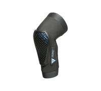 Protección MTB Dainese Rodilleras Trail Skins Air (Negro)