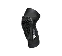 Protección MTB Dainese Rodilleras Trail Skins Pro (Negro)