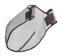 Protección nasal para caballos LeMieux Comfort Shield Caballo