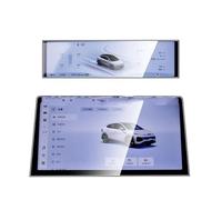Protección navegación Protector Pantalla Vidrio Templado para Xpeng para G6 2023 2024 Radio De Coche Navegación GPS Y Accesorios Antiarañazos para Tablero GPS Película Protegida