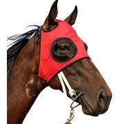 Protección ocular para - Malla de protección para eventos de entrenamiento | Material de poliéster y poliuretano con diseño a prueba de , protección ocular transpirable para equitación y