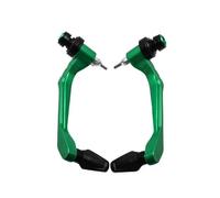 Protección Palanca Freno para LTZ 400 para MT 07 09 XJ6 9 Manillar De Aleación Aluminio Motocicleta para 17 A 22 Mm Palanca Universal