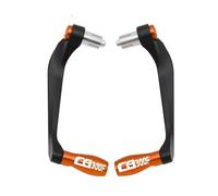 Protección Palanca Freno Puños De Manillar Universales 22 Mm Motocicleta para CB300F CB300 F Protectores Palancas Embrague Y Freno